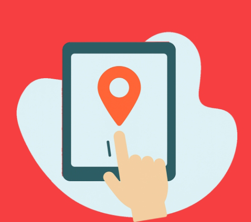 Easy booking and order tracking