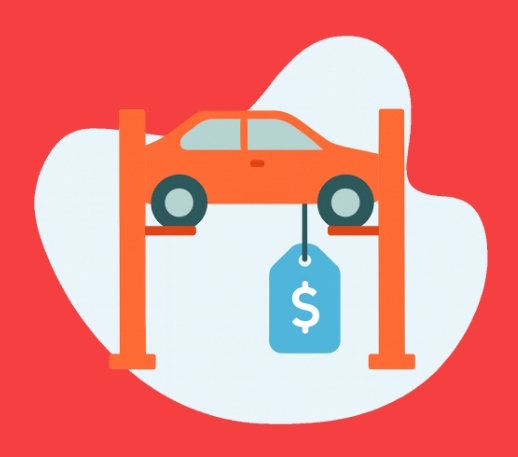 Upfront instant pricing